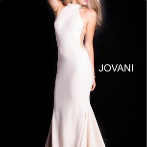 Jovani Dress
Size 6